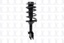Load image into Gallery viewer, 2333748L Front Left Suspension Strut and Coil Spring Assembly FCS Shocks &amp; Struts