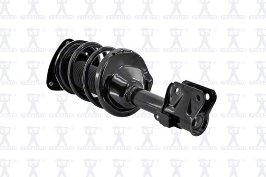 2333748L Front Left Suspension Strut and Coil Spring Assembly FCS Shocks & Struts