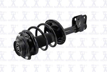 Load image into Gallery viewer, 2333748L Front Left Suspension Strut and Coil Spring Assembly FCS Shocks &amp; Struts