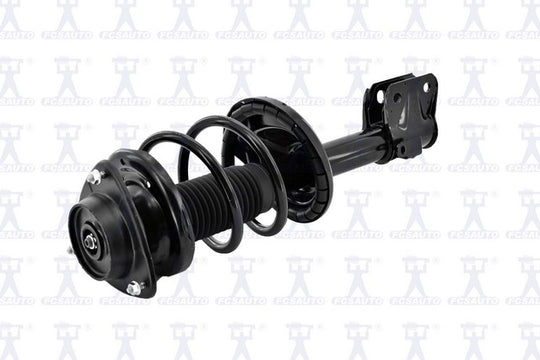 2333748L Front Left Suspension Strut and Coil Spring Assembly FCS Shocks & Struts