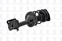 Load image into Gallery viewer, 2333748L Front Left Suspension Strut and Coil Spring Assembly FCS Shocks &amp; Struts