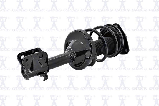 2333748L Front Left Suspension Strut and Coil Spring Assembly FCS Shocks & Struts