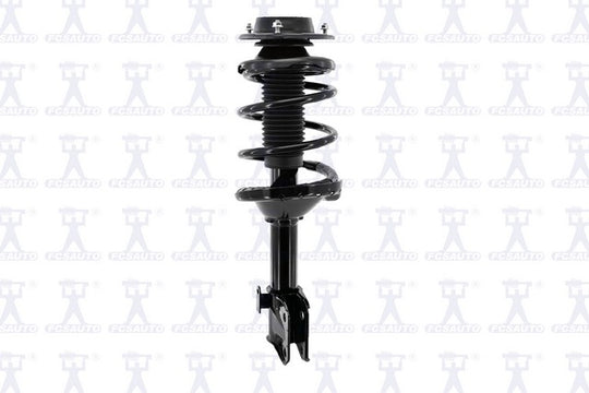 2333748L Front Left Suspension Strut and Coil Spring Assembly FCS Shocks & Struts