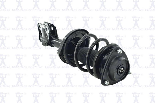 2333748R Front Right Suspension Strut and Coil Spring Assembly FCS Shocks & Struts