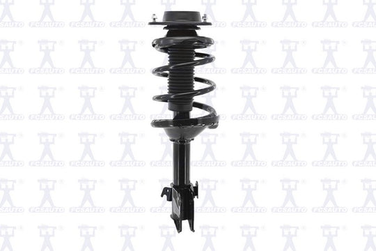 2333748R Front Right Suspension Strut and Coil Spring Assembly FCS Shocks & Struts