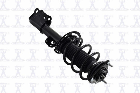 2333750 Front Suspension Strut and Coil Spring Assembly FCS Shocks & Struts