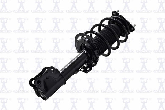 2333750 Front Suspension Strut and Coil Spring Assembly FCS Shocks & Struts