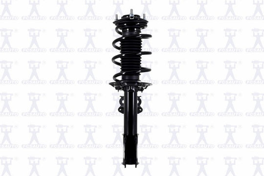 2333750 Front Suspension Strut and Coil Spring Assembly FCS Shocks & Struts