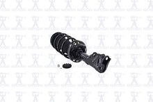 Load image into Gallery viewer, 2333751L Front Left Suspension Strut and Coil Spring Assembly FCS Shocks &amp; Struts