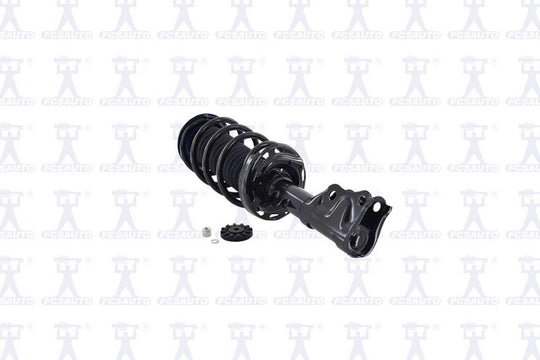 2333751L Front Left Suspension Strut and Coil Spring Assembly FCS Shocks & Struts