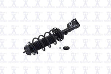 Load image into Gallery viewer, 2333751L Front Left Suspension Strut and Coil Spring Assembly FCS Shocks &amp; Struts