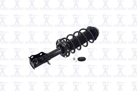 2333751L Front Left Suspension Strut and Coil Spring Assembly FCS Shocks & Struts