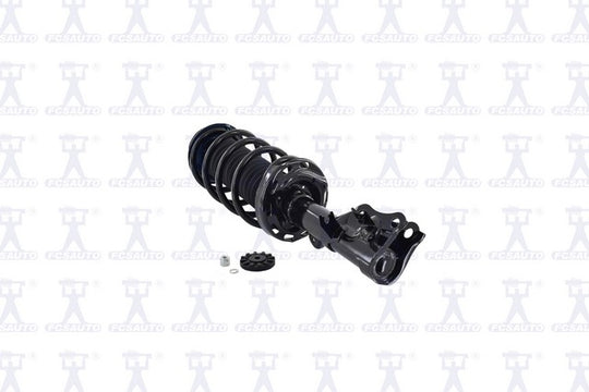 2333751R Front Right Suspension Strut and Coil Spring Assembly FCS Shocks & Struts