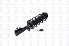 Charger l'image dans la galerie, 2333751R Front Right Suspension Strut and Coil Spring Assembly FCS Shocks &amp; Struts