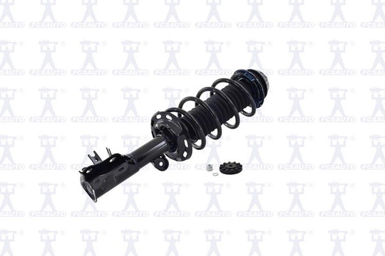 2333751R Front Right Suspension Strut and Coil Spring Assembly FCS Shocks & Struts