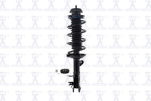 Charger l'image dans la galerie, 2333751R Front Right Suspension Strut and Coil Spring Assembly FCS Shocks &amp; Struts