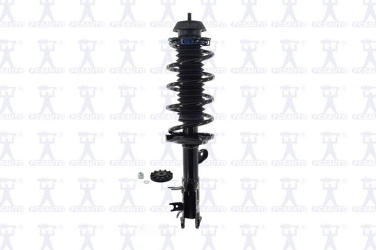 2333751R Front Right Suspension Strut and Coil Spring Assembly FCS Shocks & Struts