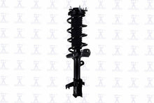 Charger l'image dans la galerie, 2333790L Front Left Suspension Strut and Coil Spring Assembly FCS Shocks &amp; Struts