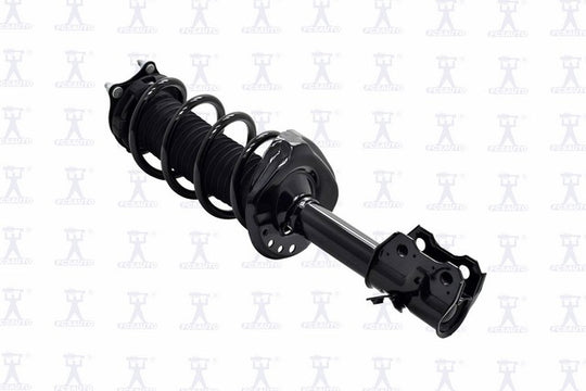 2333790L Front Left Suspension Strut and Coil Spring Assembly FCS Shocks & Struts