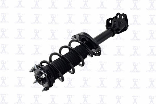 2333790L Front Left Suspension Strut and Coil Spring Assembly FCS Shocks & Struts