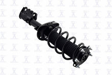 Charger l'image dans la galerie, 2333790L Front Left Suspension Strut and Coil Spring Assembly FCS Shocks &amp; Struts