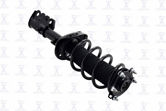 2333790L Front Left Suspension Strut and Coil Spring Assembly FCS Shocks & Struts