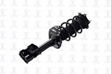Charger l'image dans la galerie, 2333790L Front Left Suspension Strut and Coil Spring Assembly FCS Shocks &amp; Struts