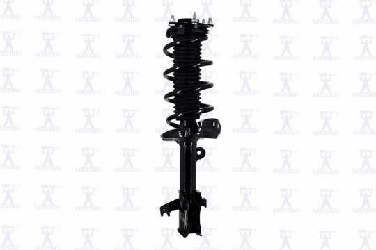 2333790L Front Left Suspension Strut and Coil Spring Assembly FCS Shocks & Struts