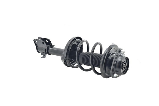 2333816L Front Left Suspension Strut and Coil Spring Assembly FCS Shocks & Struts