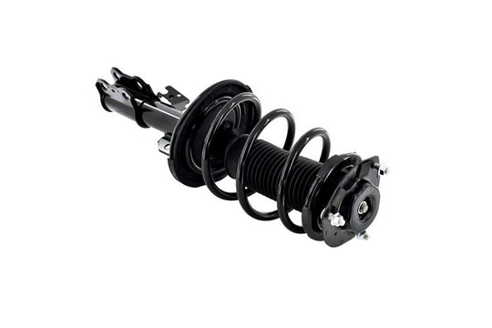 2333817L Front Left Suspension Strut and Coil Spring Assembly FCS Shocks & Struts