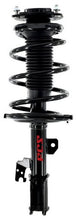 Load image into Gallery viewer, 2333817L Front Left Suspension Strut and Coil Spring Assembly FCS Shocks &amp; Struts