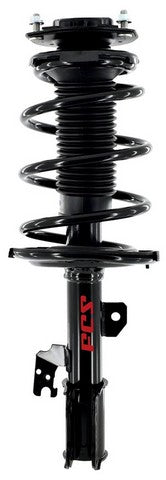 2333817L Front Left Suspension Strut and Coil Spring Assembly FCS Shocks & Struts