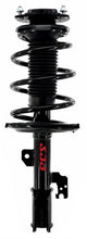 Charger l'image dans la galerie, 2333817R Front Right Suspension Strut and Coil Spring Assembly FCS Shocks &amp; Struts