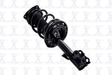 Load image into Gallery viewer, 2333818L Front Left Suspension Strut and Coil Spring Assembly FCS Shocks &amp; Struts