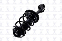 Load image into Gallery viewer, 2333818L Front Left Suspension Strut and Coil Spring Assembly FCS Shocks &amp; Struts