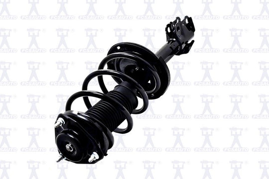2333818L Front Left Suspension Strut and Coil Spring Assembly FCS Shocks & Struts