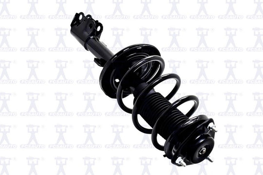 2333818L Front Left Suspension Strut and Coil Spring Assembly FCS Shocks & Struts