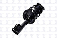 Load image into Gallery viewer, 2333818L Front Left Suspension Strut and Coil Spring Assembly FCS Shocks &amp; Struts