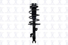 Load image into Gallery viewer, 2333818L Front Left Suspension Strut and Coil Spring Assembly FCS Shocks &amp; Struts