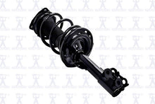 Charger l'image dans la galerie, 2333818R Front Right Suspension Strut and Coil Spring Assembly FCS Shocks &amp; Struts