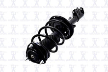 Charger l'image dans la galerie, 2333818R Front Right Suspension Strut and Coil Spring Assembly FCS Shocks &amp; Struts