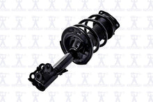 Charger l'image dans la galerie, 2333818R Front Right Suspension Strut and Coil Spring Assembly FCS Shocks &amp; Struts
