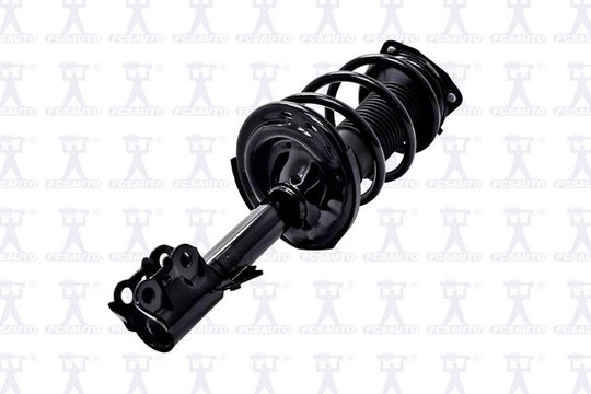 2333818R Front Right Suspension Strut and Coil Spring Assembly FCS Shocks & Struts