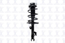 Charger l'image dans la galerie, 2333818R Front Right Suspension Strut and Coil Spring Assembly FCS Shocks &amp; Struts