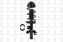 Charger l'image dans la galerie, 2333823L Front Left Suspension Strut and Coil Spring Assembly FCS Shocks &amp; Struts