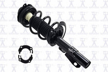 Charger l'image dans la galerie, 2333823L Front Left Suspension Strut and Coil Spring Assembly FCS Shocks &amp; Struts