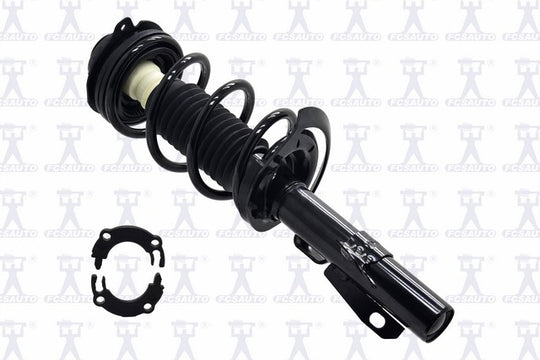 2333823L Front Left Suspension Strut and Coil Spring Assembly FCS Shocks & Struts