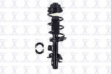 Charger l'image dans la galerie, 2333823L Front Left Suspension Strut and Coil Spring Assembly FCS Shocks &amp; Struts