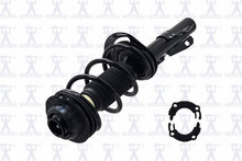 Charger l'image dans la galerie, 2333823L Front Left Suspension Strut and Coil Spring Assembly FCS Shocks &amp; Struts