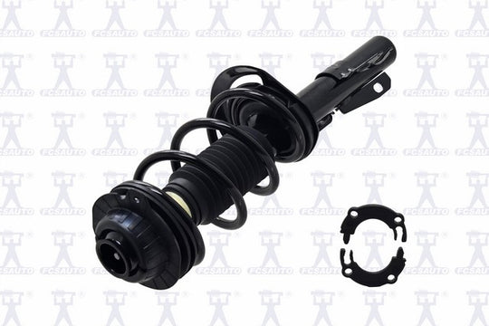 2333823L Front Left Suspension Strut and Coil Spring Assembly FCS Shocks & Struts